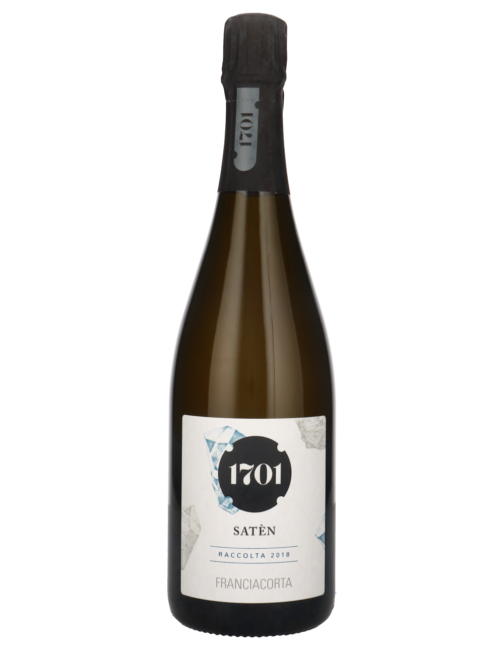 Saten Brut