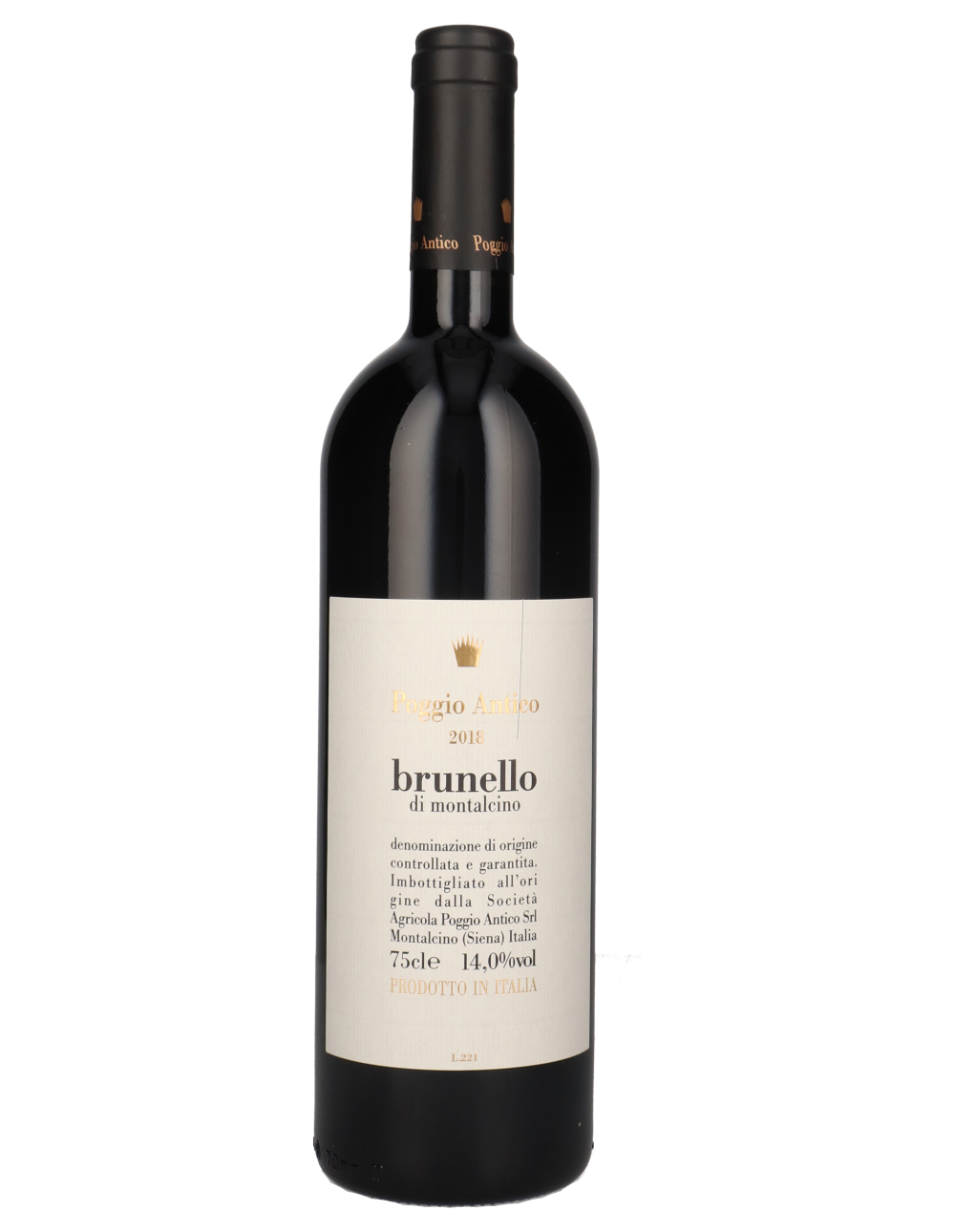 Brunello di Montalcino