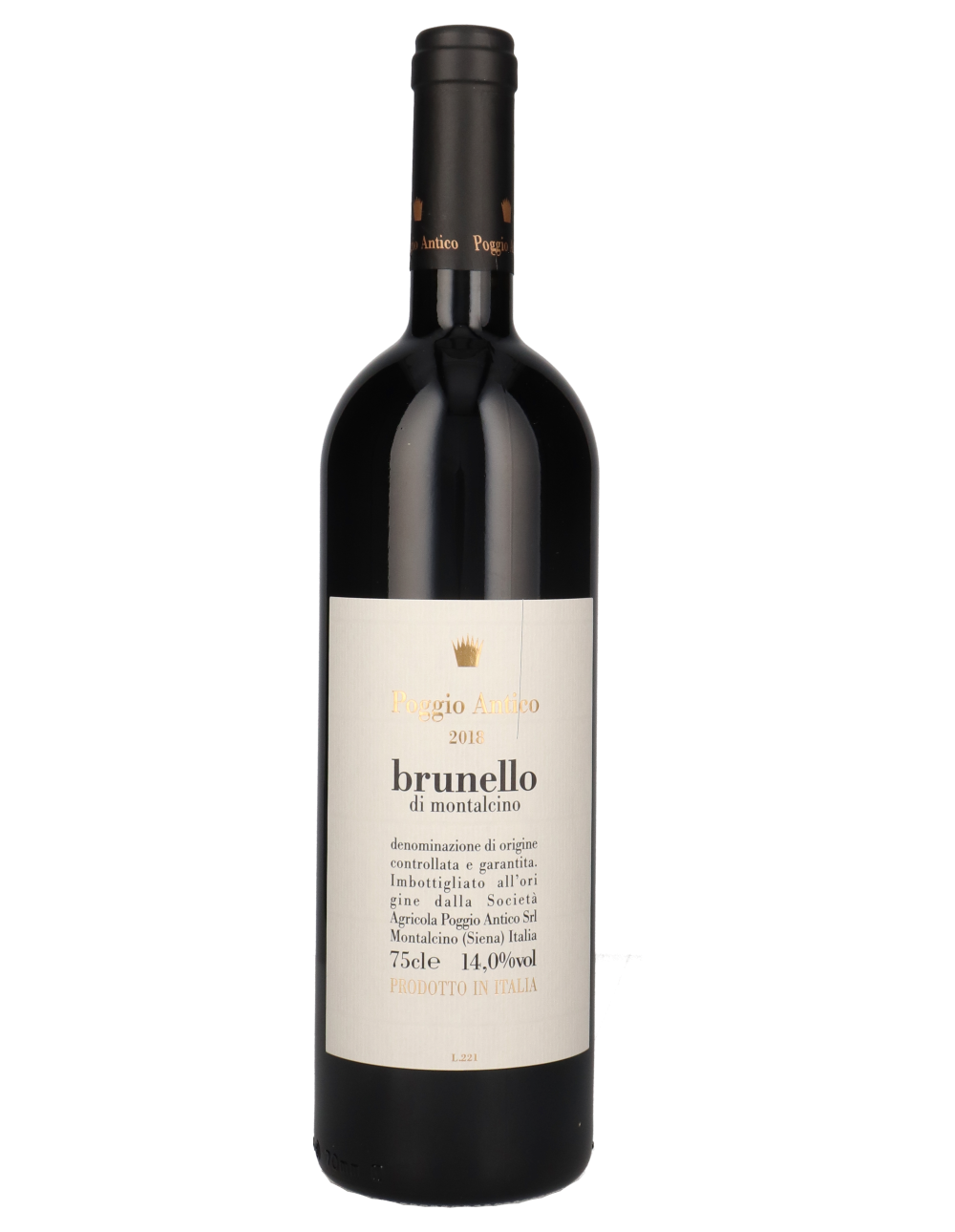 Brunello di Montalcino