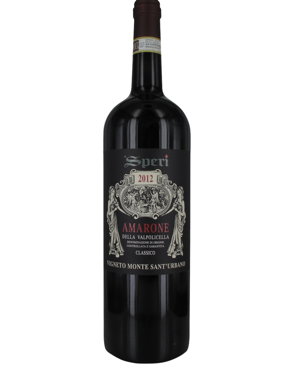 Amarone  Monte Sant'Urbano Magnum