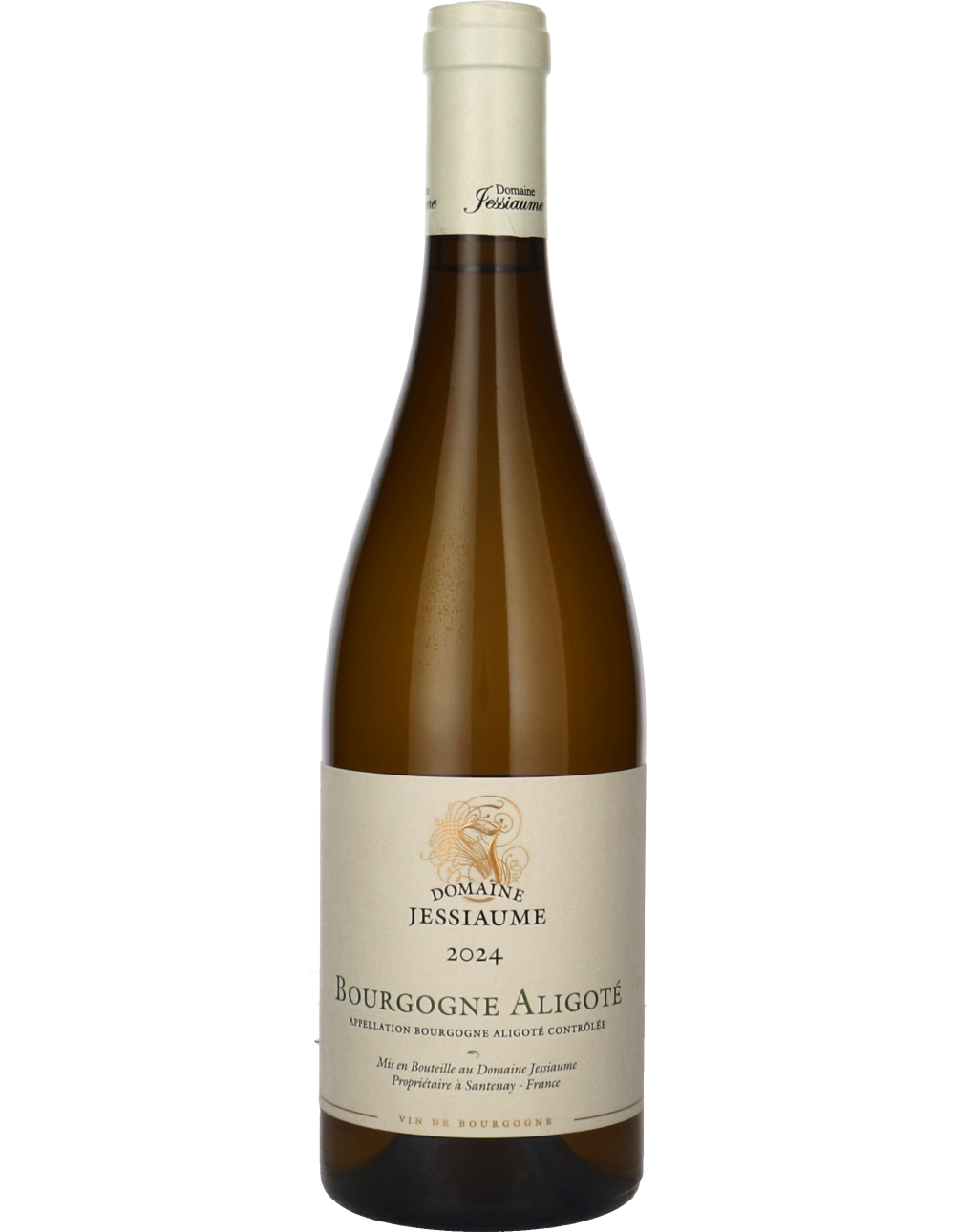 Bourgogne Aligoté