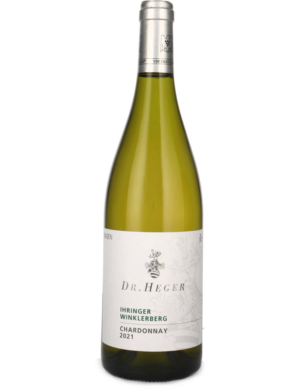 Ihringer Winklerberg Chardonnay Erste Lage