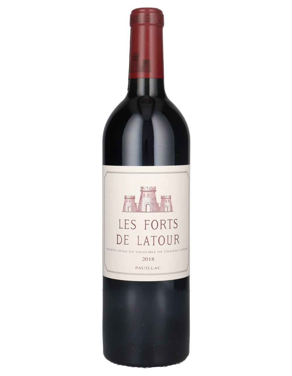 Les Forts de Latour