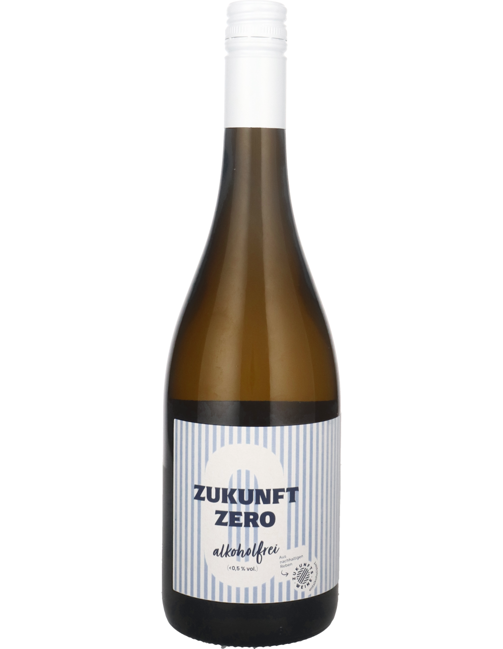 Zukunft Zero alkoholfrei