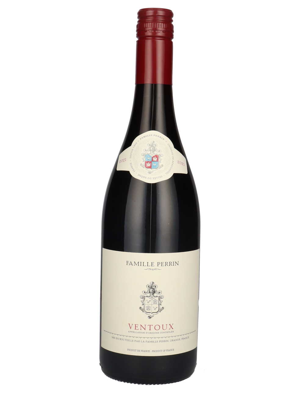 Ventoux rouge