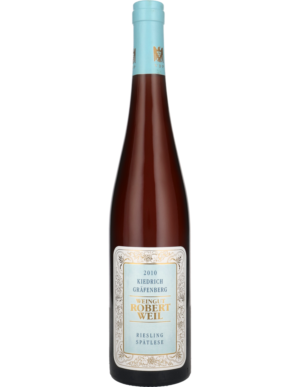 Kiedrich Gräfenberg Riesling Spätlese