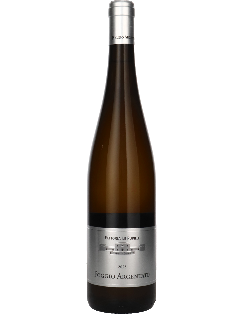 Poggio Argentato