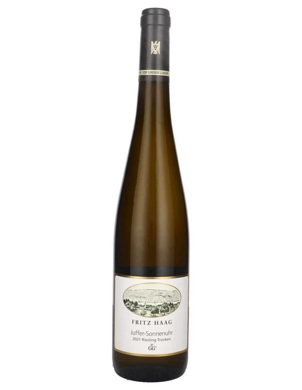 Brauneberger Juffer Sonnenuhr Riesling GG