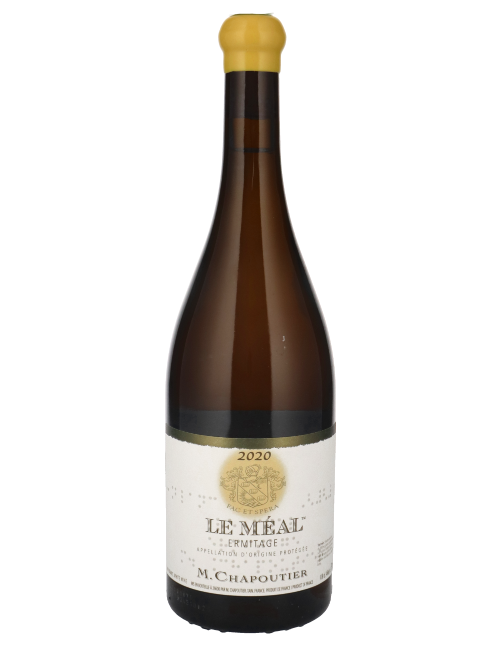 Ermitage blanc "Le Méal"