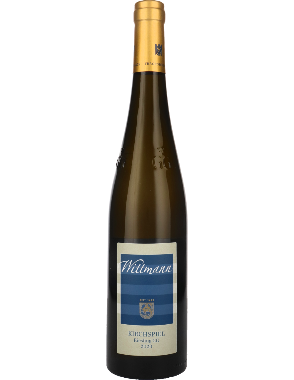 Kirchspiel Riesling GG