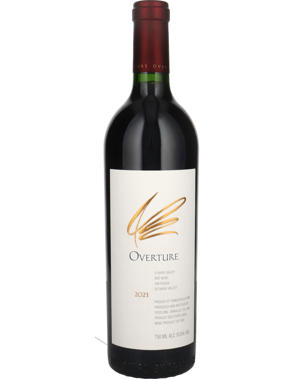 Overture Opus One