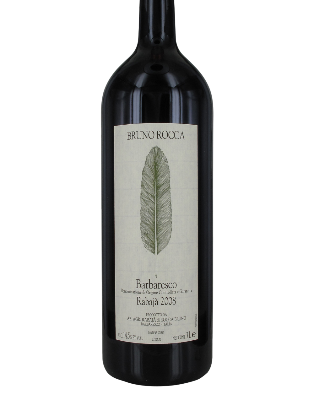 Barbaresco Rabaja Doppelmagnum