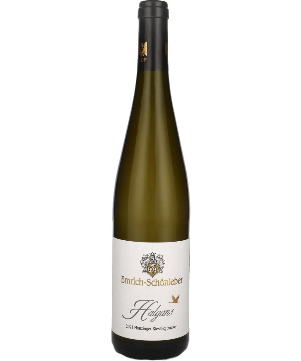 "Halgans" Monzinger Riesling trocken