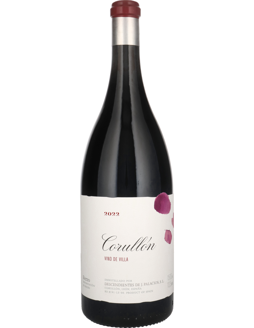 Villa de Corullón -  Magnum -
