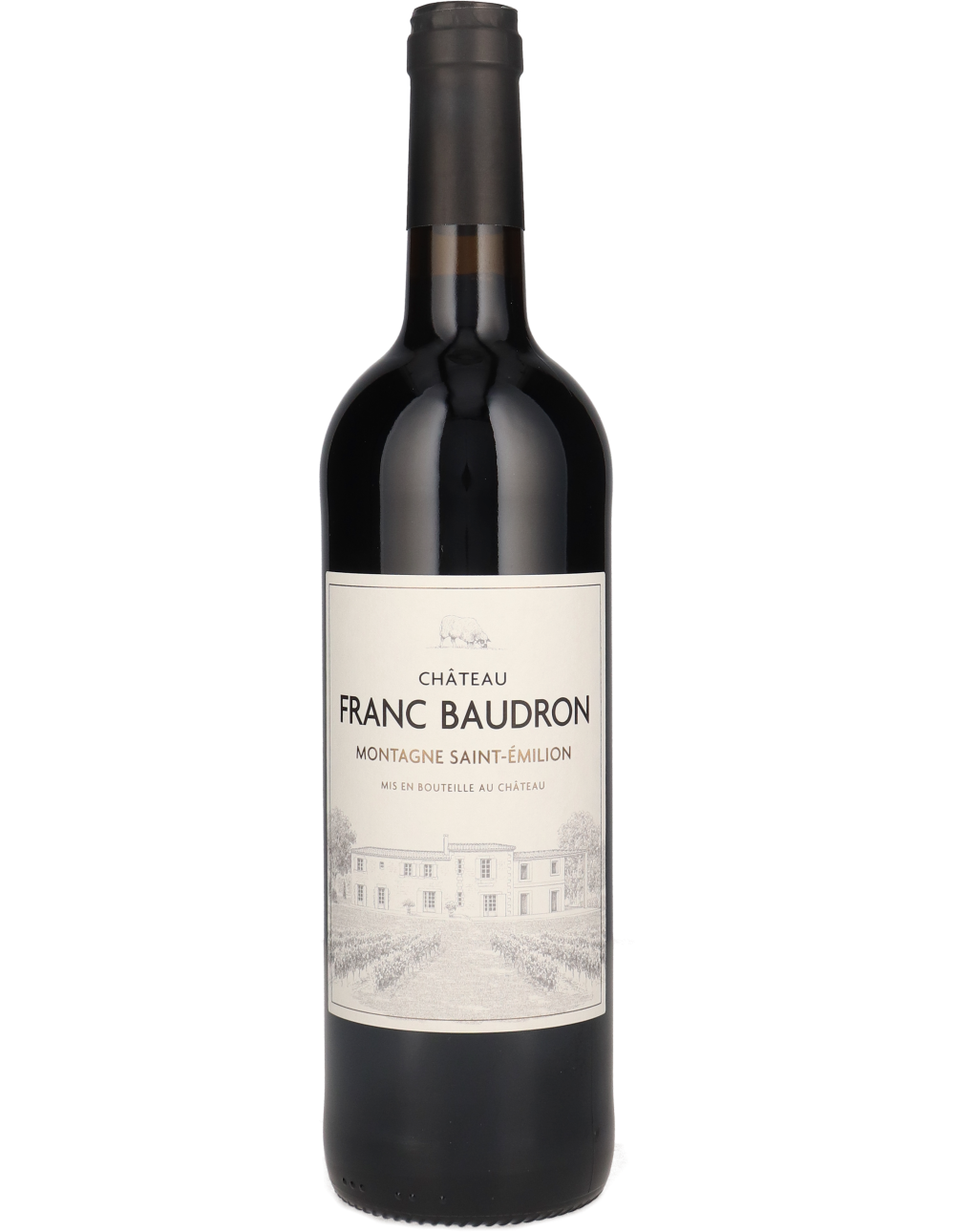 Château Franc-Baudron