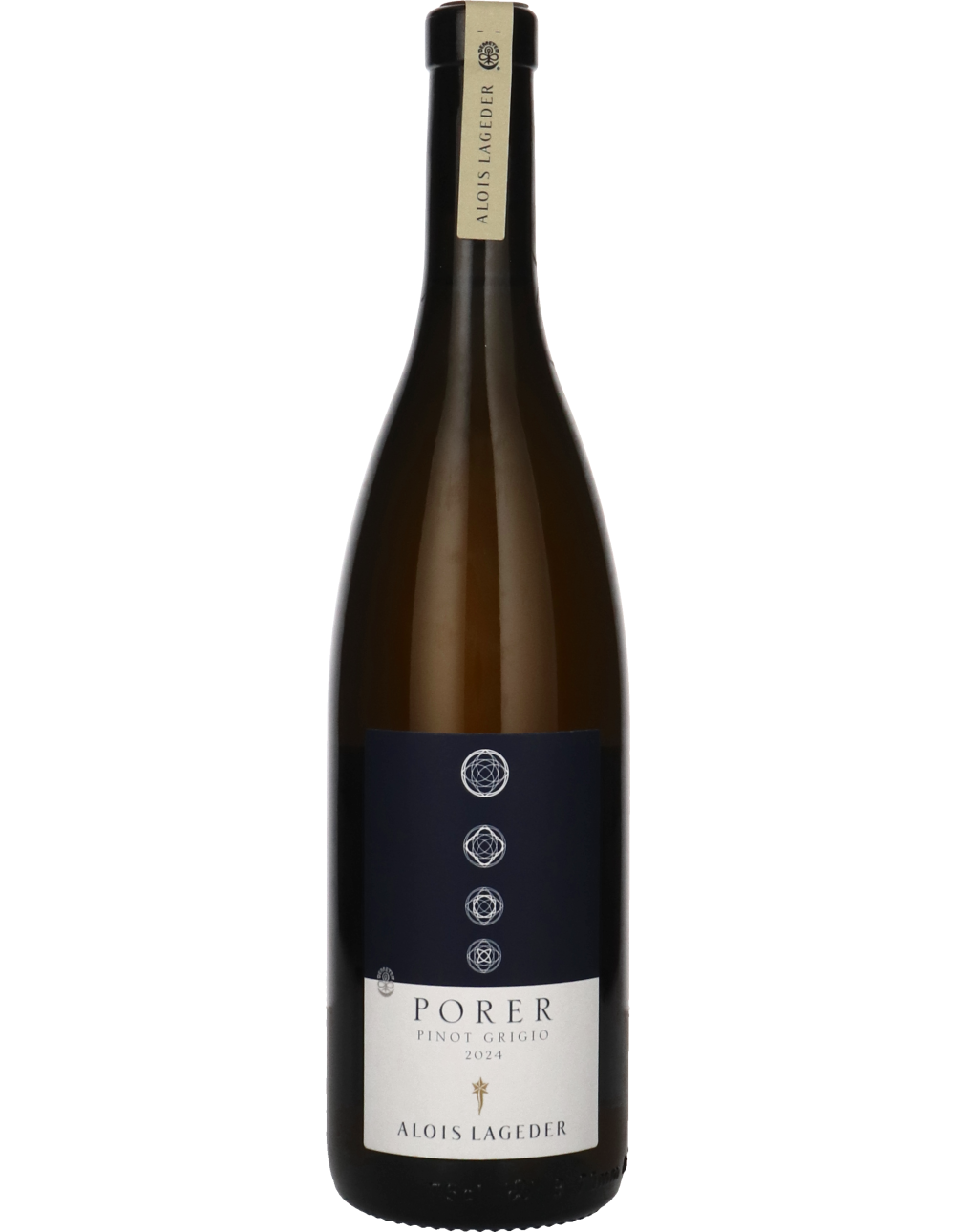 Pinot Grigio PORER