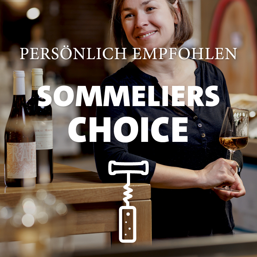 Sommelier's Choice – Koelner Weinkeller