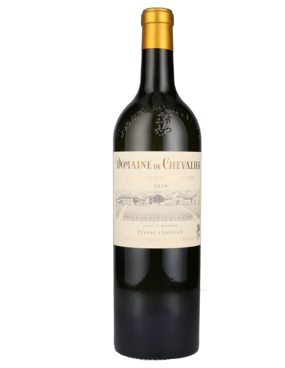 Domaine de Chevalier Blanc