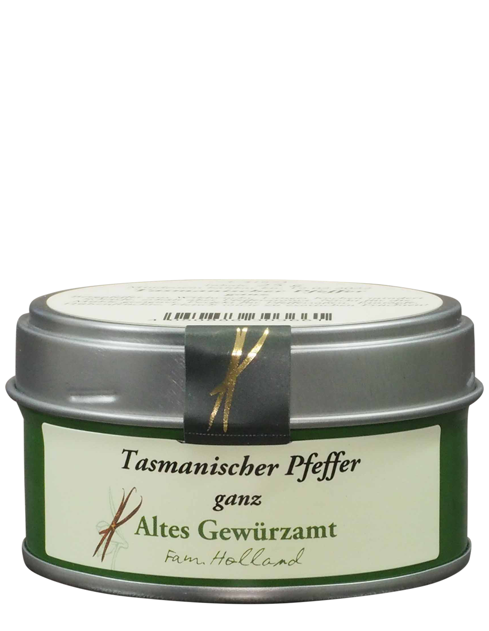 Tasmanischer Pfeffer , Australien