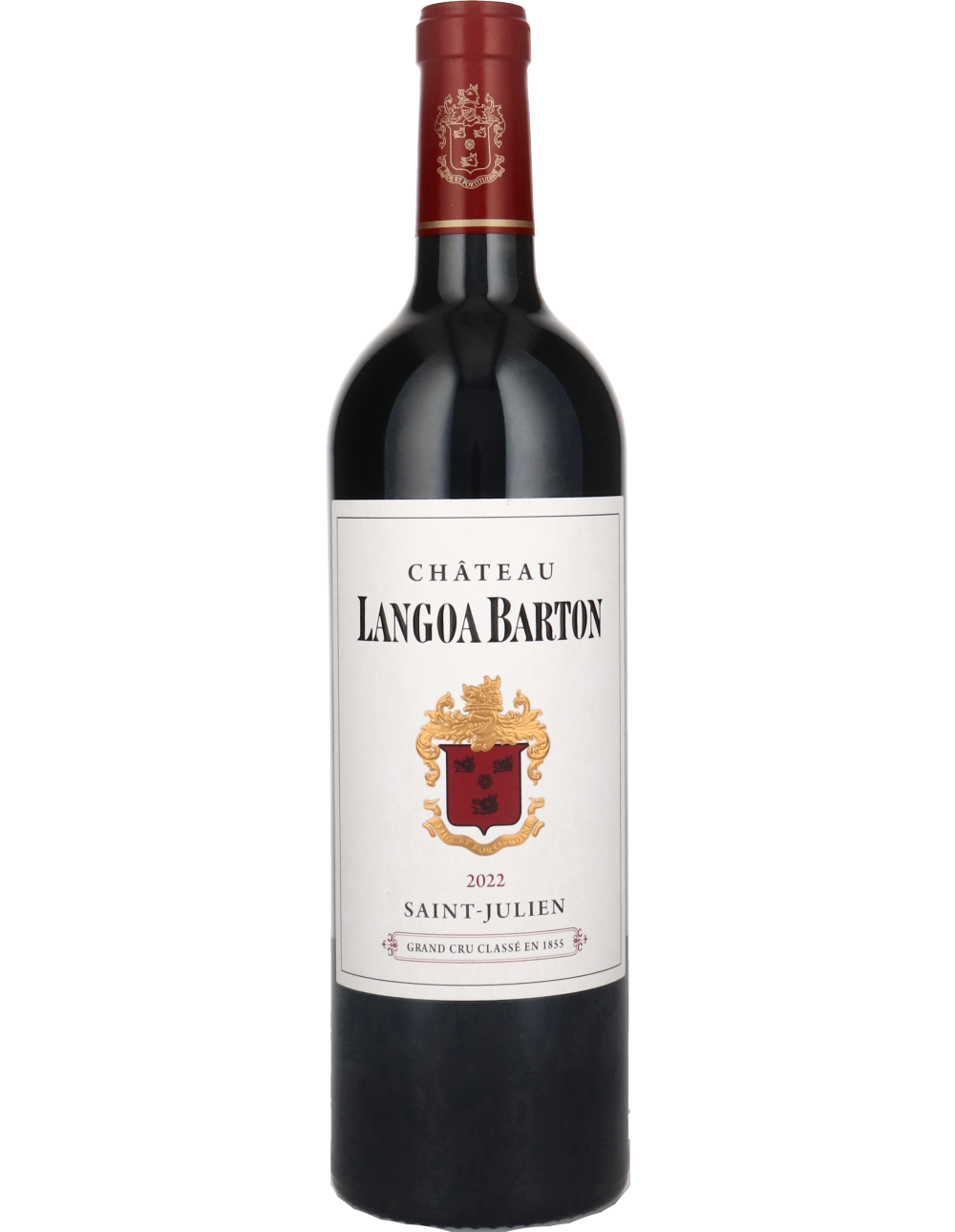 Château Langoa Barton Subskription-
