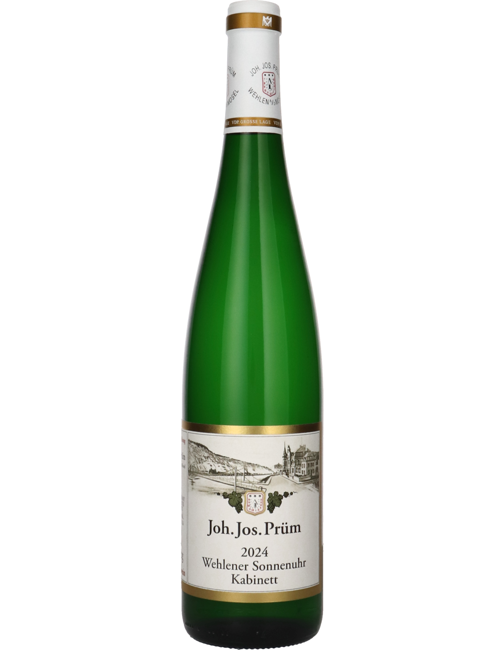 Wehlener Sonnenuhr Kabinett