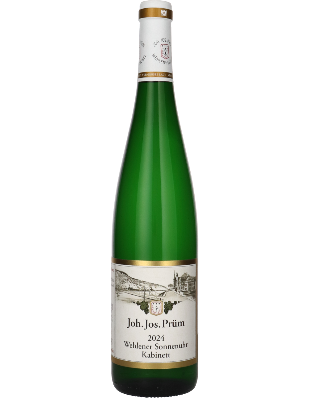 Wehlener Sonnenuhr Kabinett