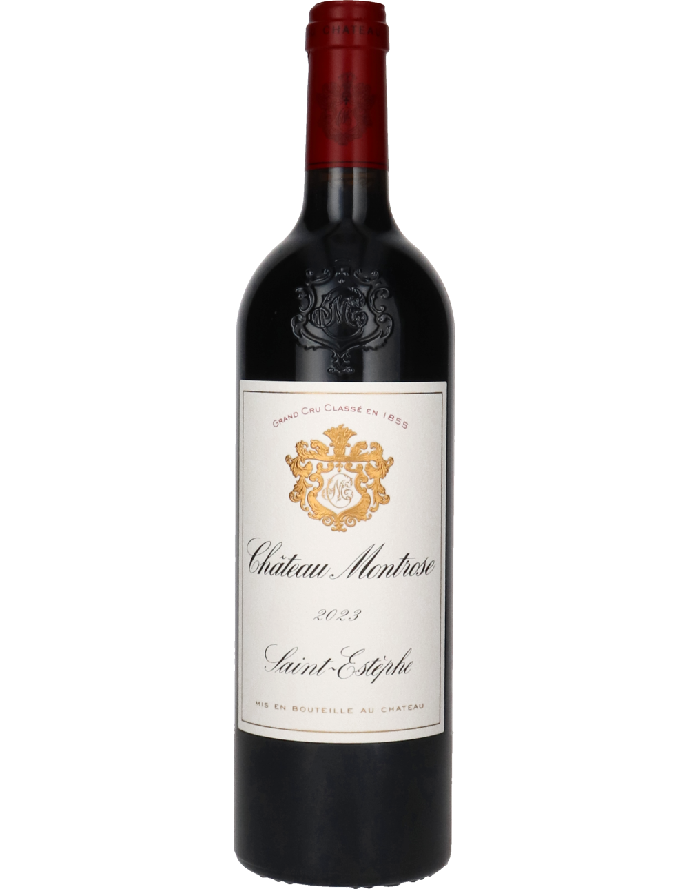 Château Montrose