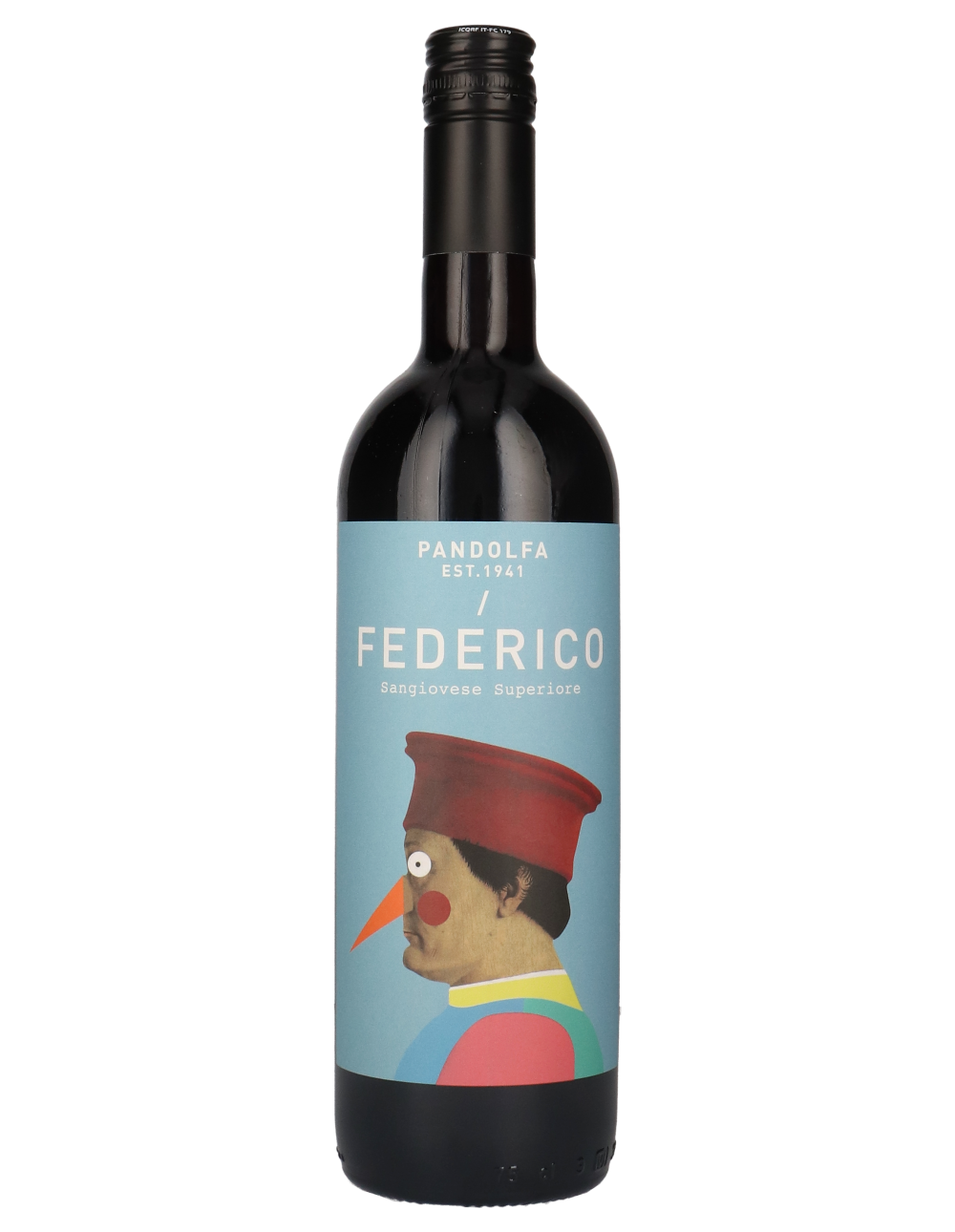 Federico