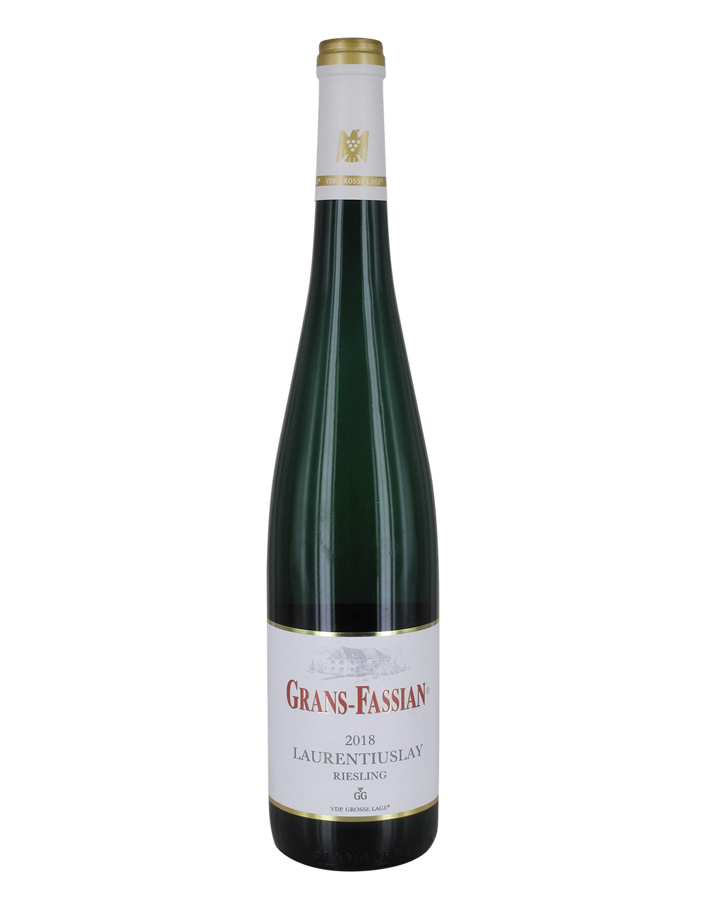Leiwener Laurentiuslay Riesling GG