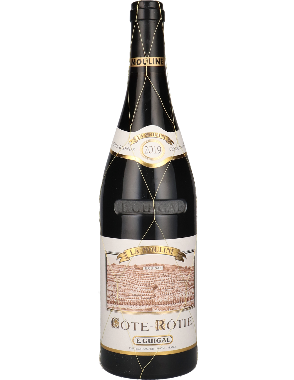 Côte-Rôtie "La Mouline"