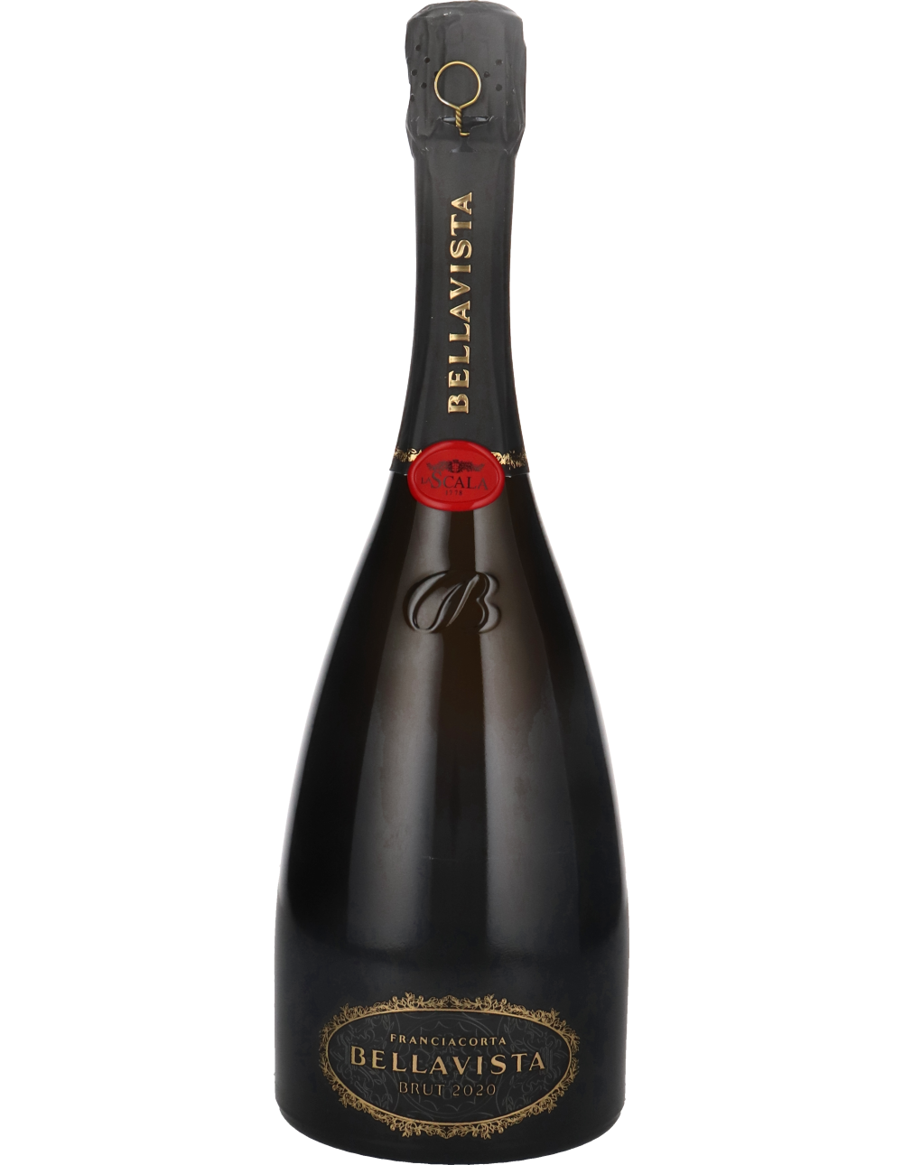 Bellavista Teatro "La Scala" brut