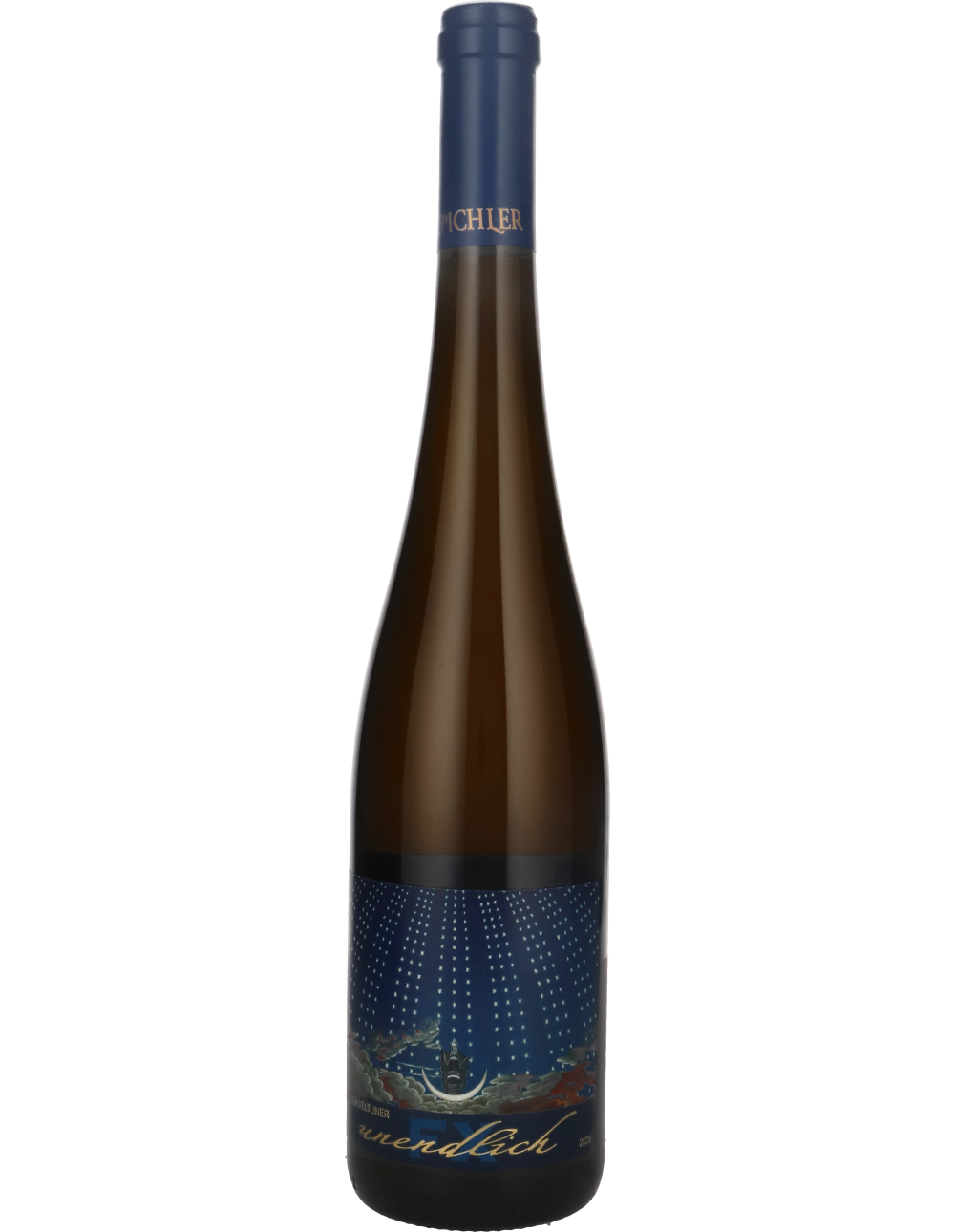 Unendlich Grüner Veltliner