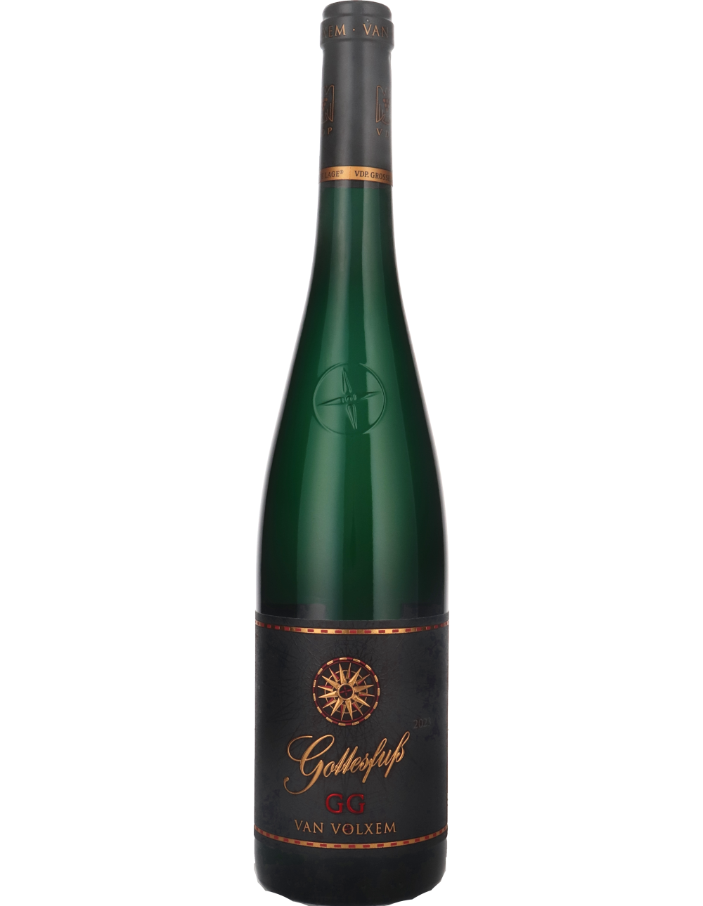 Gottesfuß Alte Reben Riesling GG