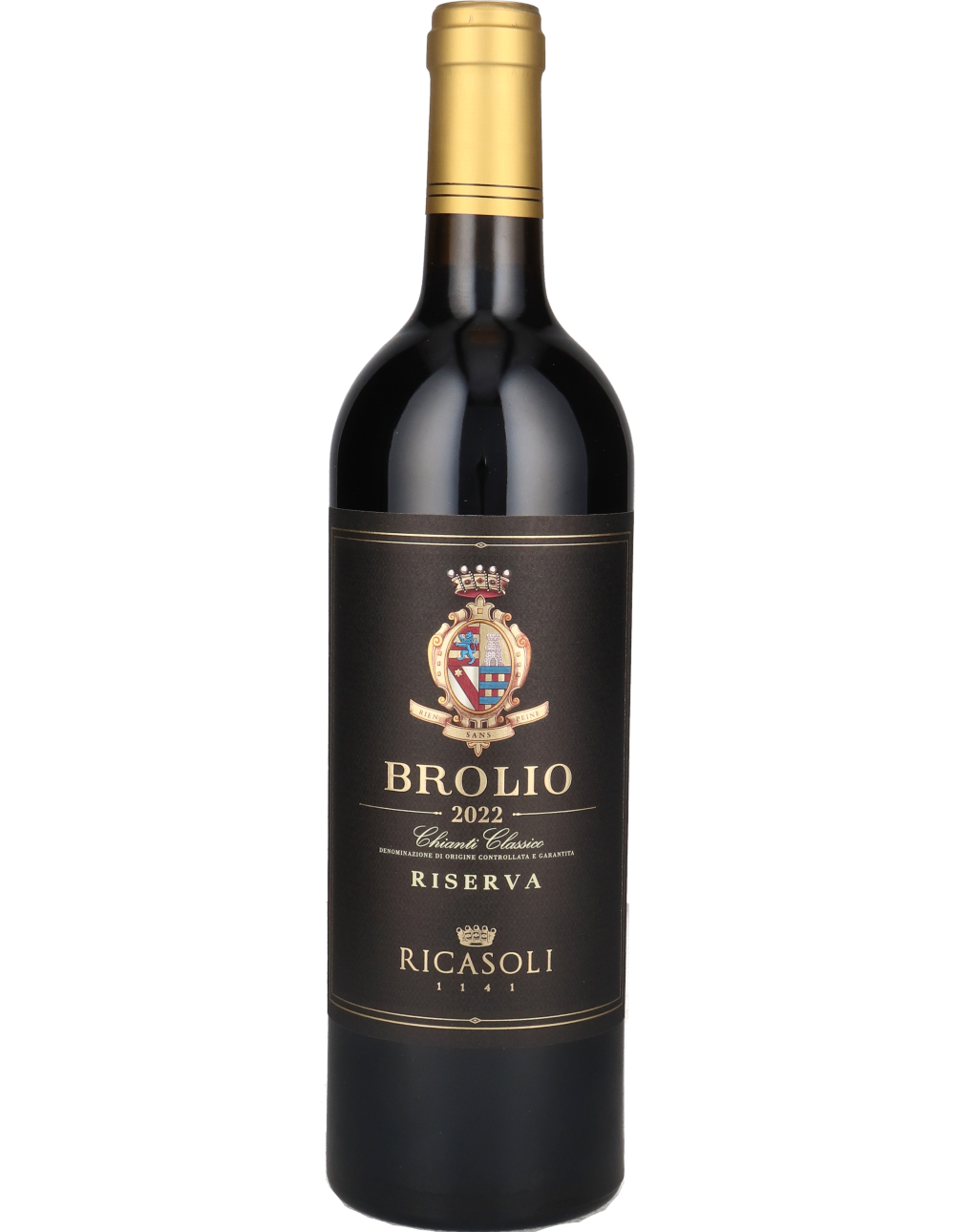 Brolio Chianti Classico Riserva