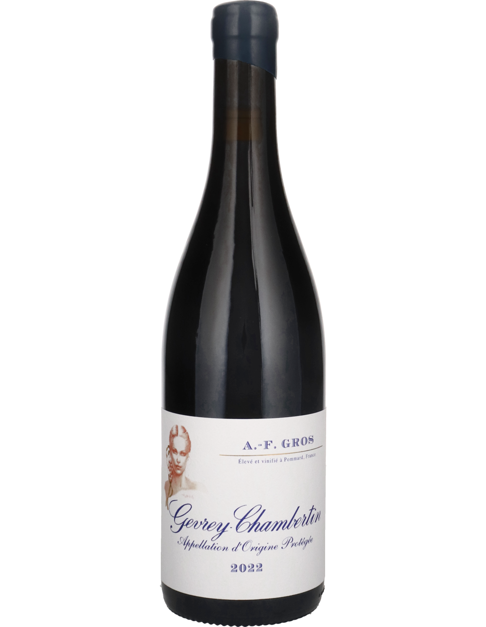 Gevrey Chambertin