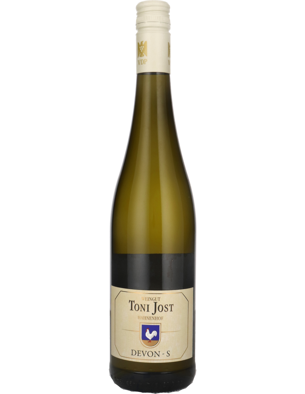 "Devon S" Riesling trocken