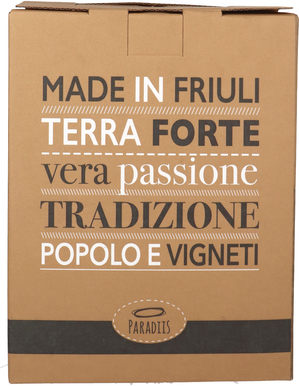 Sauvignon Blanc Bag-in-Box