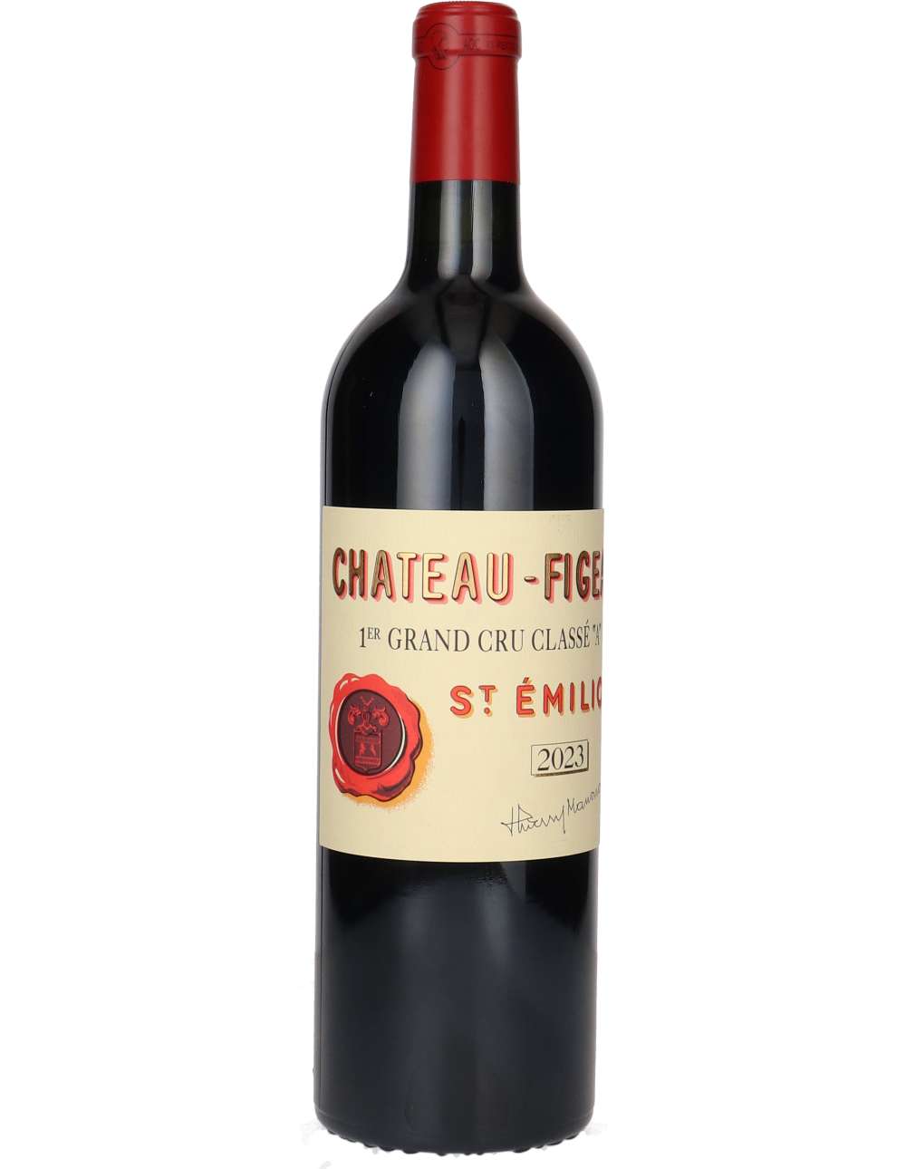 Château Figeac