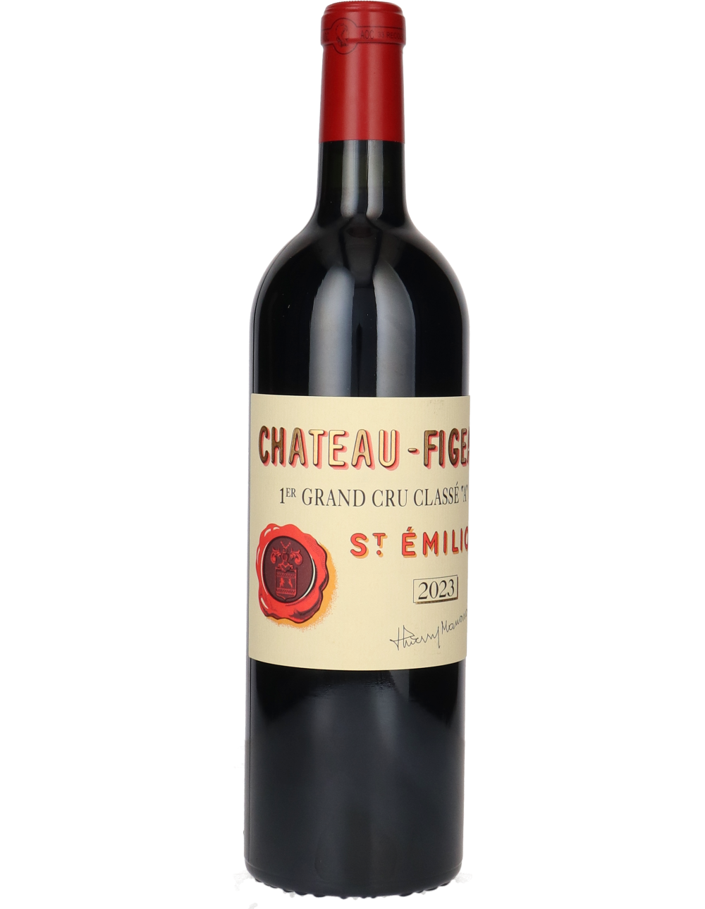 Château Figeac