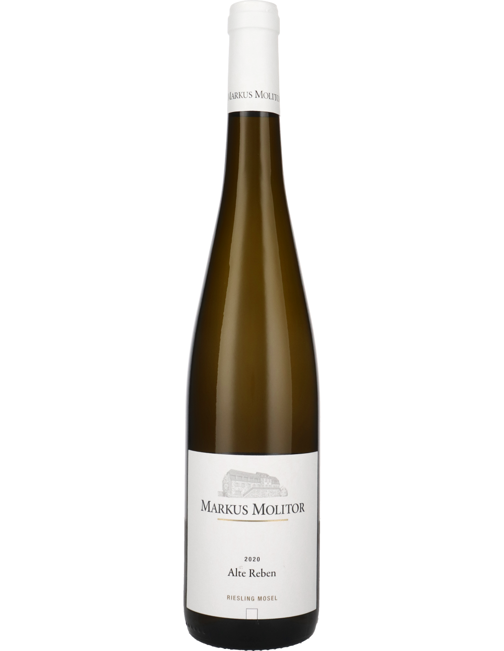 Riesling Alte Reben Weiße Kapsel