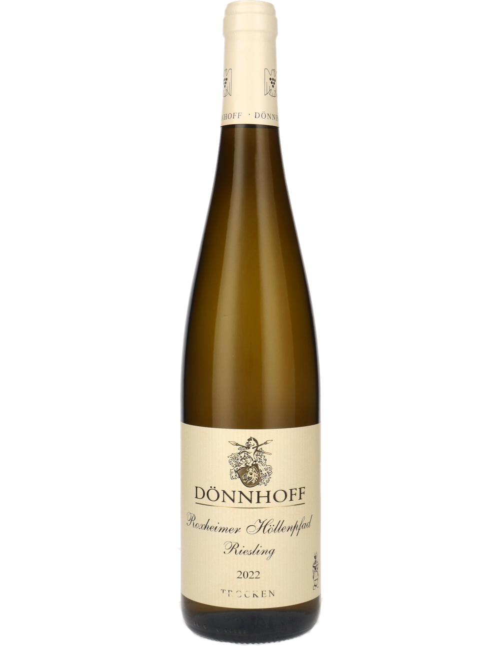 Roxheimer Höllenpfad Riesling trocken