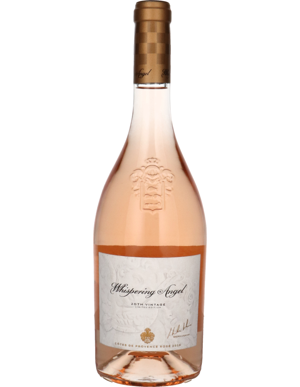 Whispering Angel