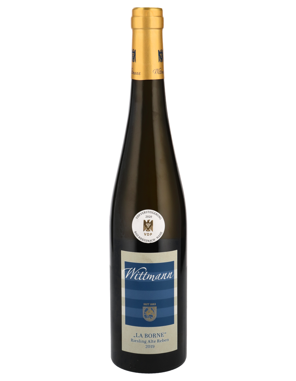 Alte Reben Riesling "La Borne"