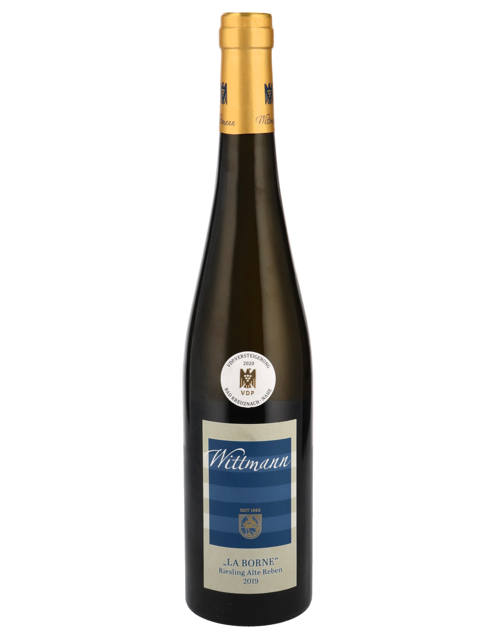 Alte Reben Riesling "La Borne"