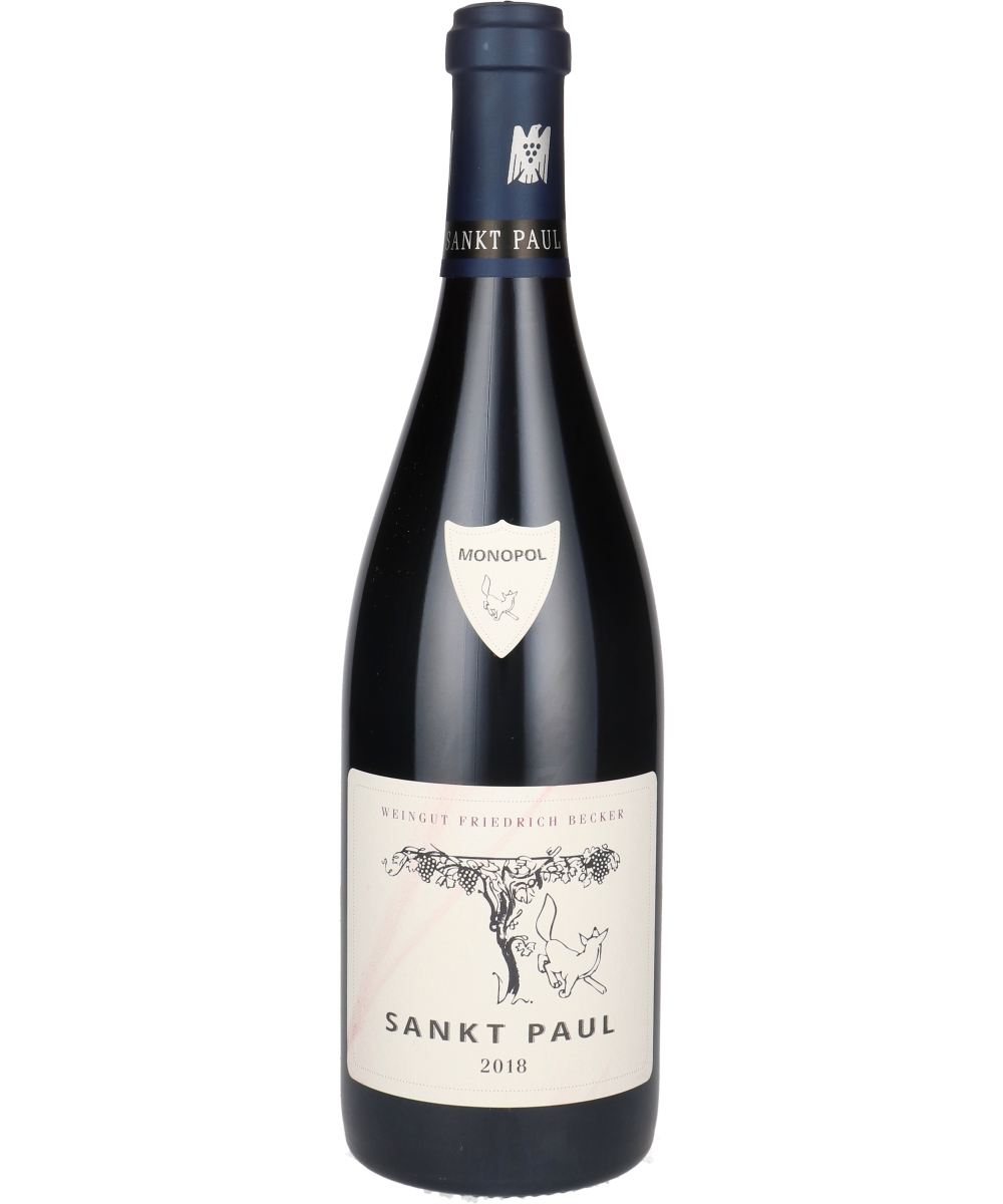 Pinot Noir Sankt Paul