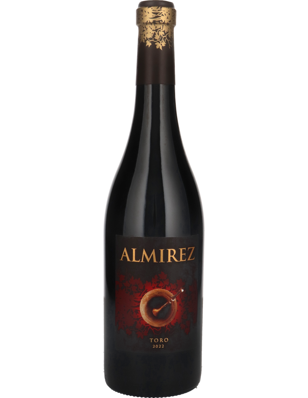 Almirez