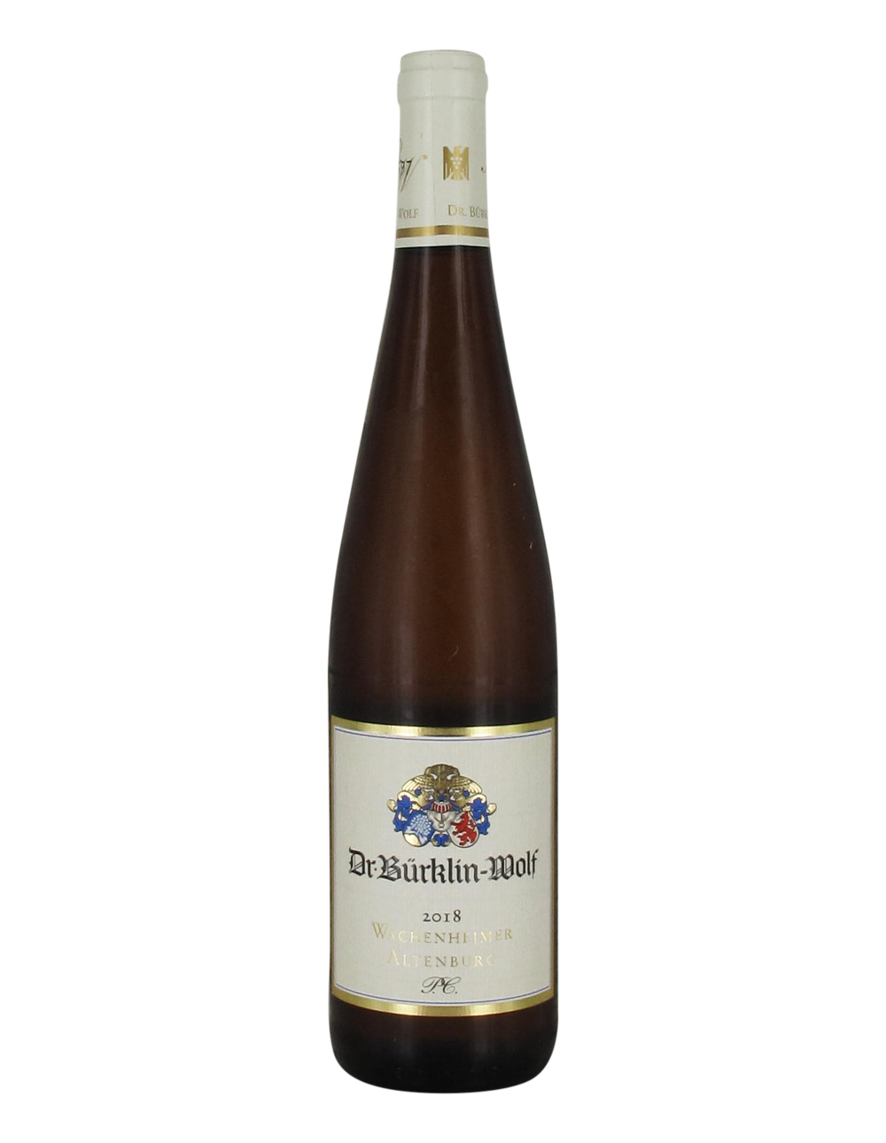 Wachenheimer Altenburg P.C.