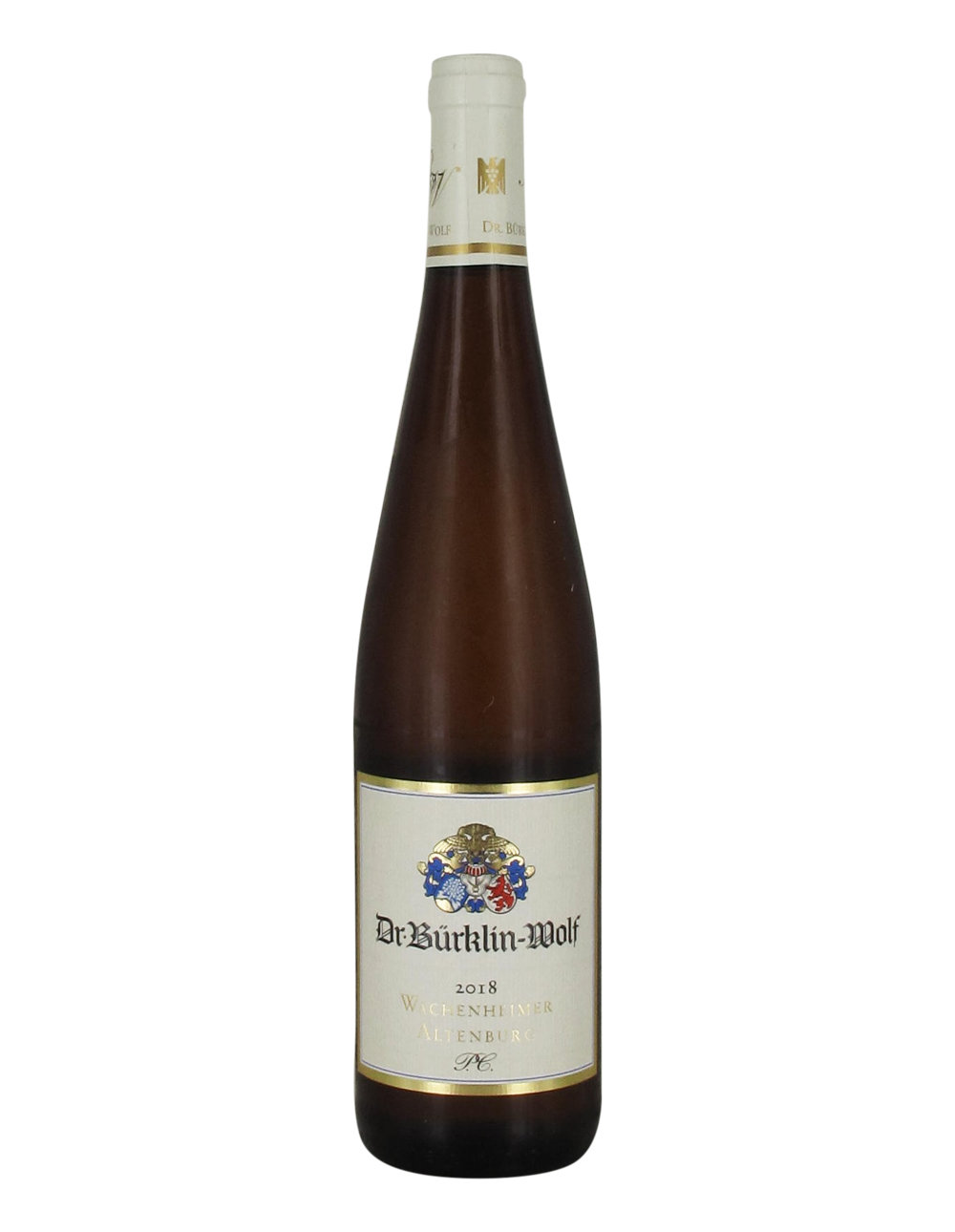 Wachenheimer Altenburg P.C