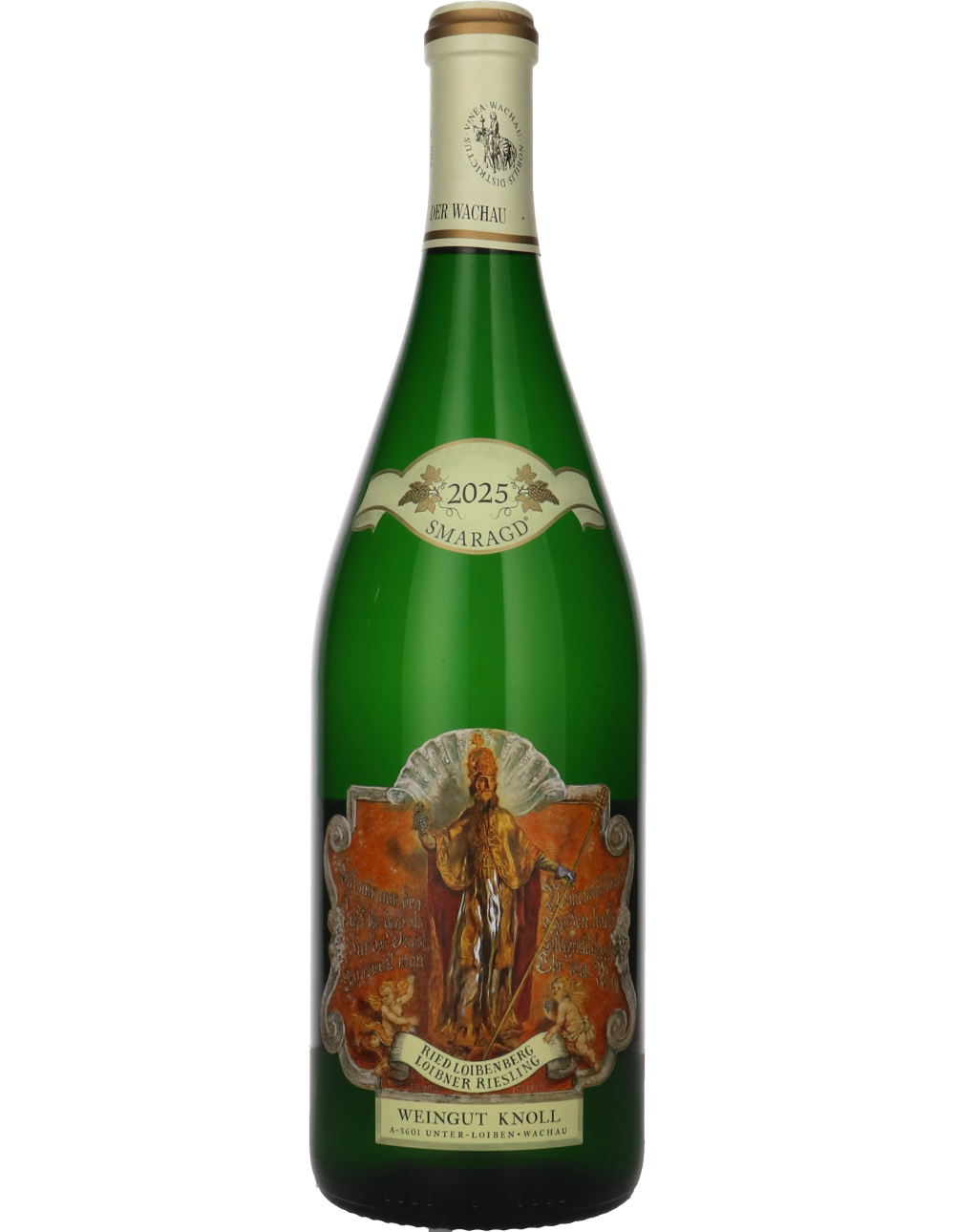 Riesling Ried Loibenberg Smaragd Magnum