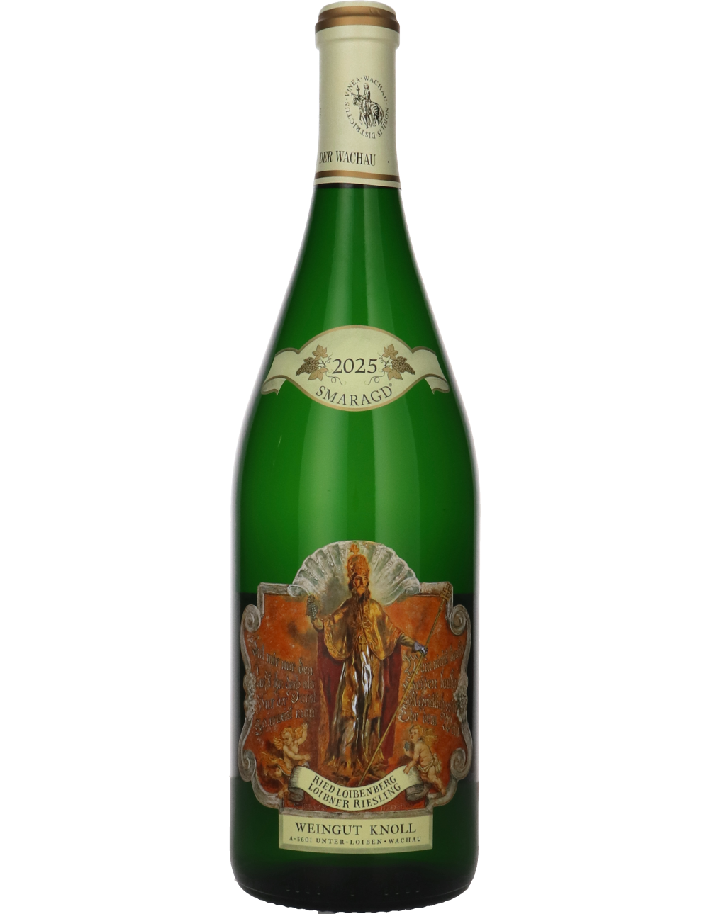 Riesling Ried Loibenberg Smaragd Magnum